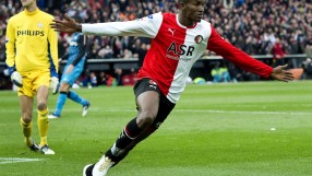 Фейенорд сломи Севиля за едно полувреме (ВИДЕО)