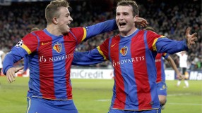 Базел с победа в Швейцария /ВИДЕО/