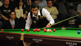  Рони О‘Съливан със специален поздрав към родните фенове (ВИДЕО)