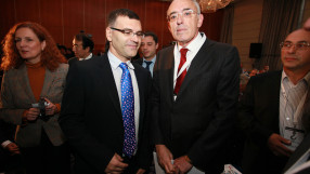 Дянков: Министрите да си кажат какво ще довършват в следващ мандат