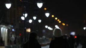 Най-луксозните квартали в света, в които няма светлини вечер