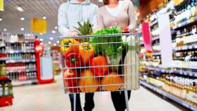 Храни, които може да ядете на корем без да напълнявате