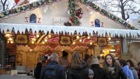 Греяното вино в някои европейски страни стига до 20 лева 