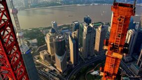 Най-големият имотен пазар в света е на ръба на колапс