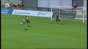 Спорт - Обедна емисия - 01.12.2014 година