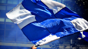 Политика, футбол и хулиганство - неразделни дори и в Испания