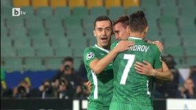 Спорт - Централна емисия - 01.12.2014