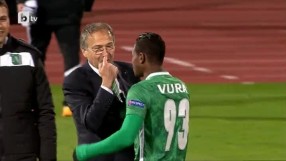 Спорт - Късна емисия - 01.11.2014 година