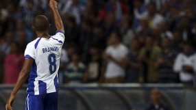 Ясин Брахими от Порто стана Играч на годината в Африка