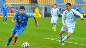 Левски започна годината с 8:0