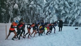 13 атлети ще представят България на Европейското по крос кънтри 