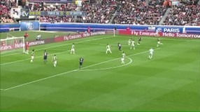 Това ли е голът на годината? (ВИДЕО)