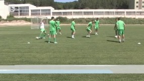 Спорт - Обедна емисия - 05.12.2014 година