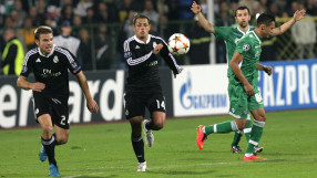 Хавиер Ернандес ще играе срещу Лудогорец във вторник