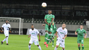 Лудогорец изпревари ЦСКА на върха в класирането