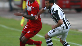 ЦСКА отново едноличен лидер в шампионата