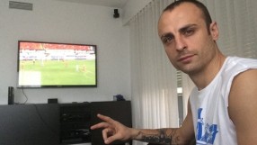 Кой е най-готиният футболист в света?  Гласувайте!