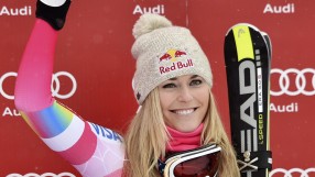 Втора поредна победа за Линдзи Вон в Алтенмаркт / Цаузензее 