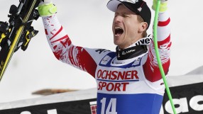 Райхелт с осми успех за Световната купа по ски-алпийски дисциплини