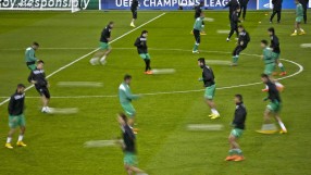 Лудогорец с нестандартно изискване за голямото дерби