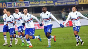 Нов страхотен мач в Серия А (ВИДЕО)