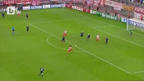 Олимпиакос пак повежда на Малмьо за 2:1 (ВИДЕО)