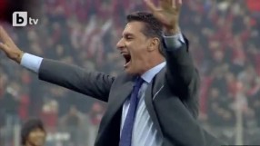 Олимпиакос отново повежда на Малмьо с 3:2 (ВИДЕО)