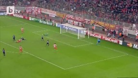 Грандиозен финал на Олимпиакос за 4:2 с Малмьо (ВИДЕО)