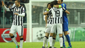 Ювентус и Интер не се победиха в Дербито на Италия