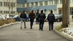 Капитаните на три отбора от 