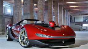 Малък проблем принуди Ferarri да изтгели всички коли, продадени след 2005 г. 