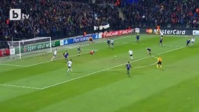 Шалке повежда като гост с 1:0 на Марибор (ВИДЕО)