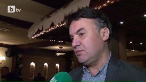 БФС отдавна съдейства за разкриването на уговорени мачове