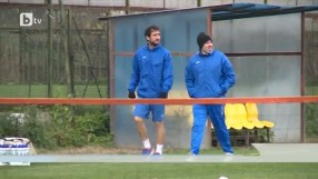 Спорт - Обедна емисия - 11.12.2014 година