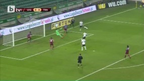 Вижте мелето на годината (ВИДЕО)