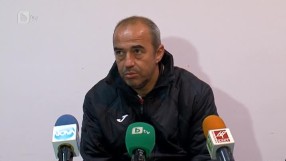 Спорт - Централна емисия - 12.12.2014 година