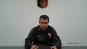 Петър Пашев направи коментар на тегления днес жребий за Купата на България