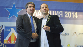 Константин Папазов: Надявам се да дойде някой вълшебник 