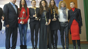 Златните момичета: Времето ни за почивка по празниците е ограничено 