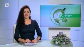 Спорт - Централна емисия - 17.12.2014