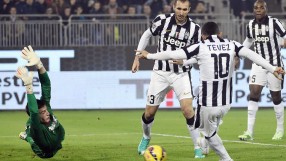 Ювентус и Наполи с победи преди мача за Суперкупата (ВИДЕО)