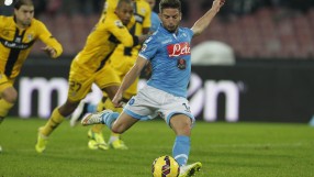 Дрис Мертенс – един от най-подценяваните футболисти в Европа