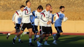 Реал Мадрид на крачка от световната клубна титла (ВИДЕО)