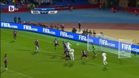 Спорт - Обедна емисия - 21.12.2014