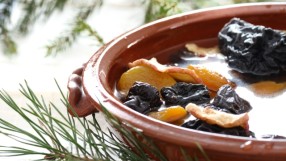 Ошав за Бъдни вечер. Как се прави?