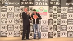 Спорт - Късна емисия - 22.12.2014 година