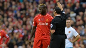 Марио Балотели е на път да се завърне в Италия