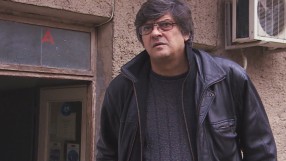 Как най-бързият бял мъж стигна до психиатрията на затвора (ВИДЕО)