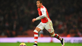 Арсенал закри коледния кръг с победа