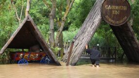 Икономическите загуби от природни бедствия са намалели с една трета през 2025 г.